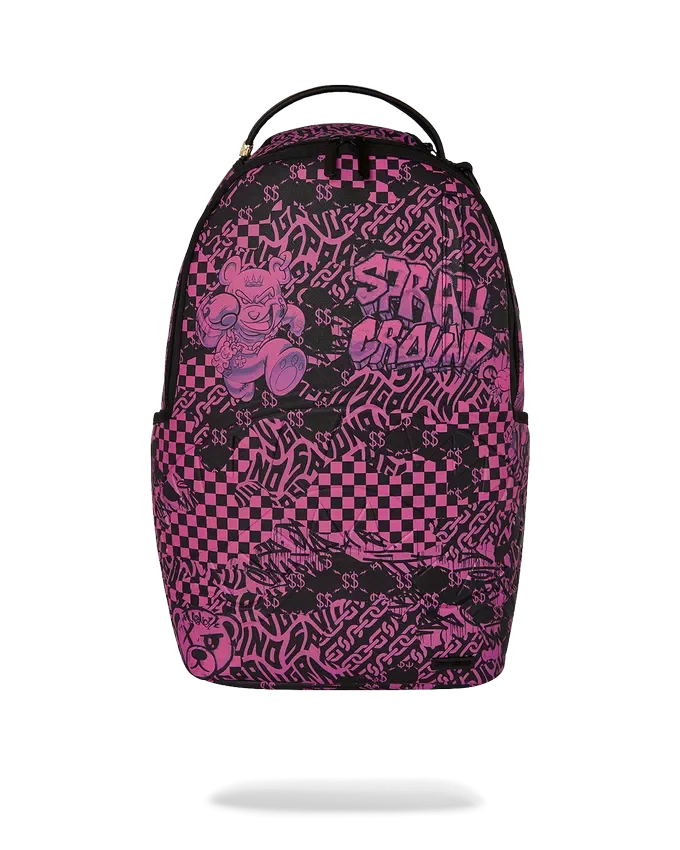 HOT PURSUIT BACKPACK