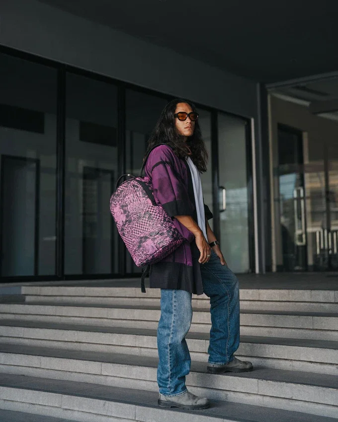 HOT PURSUIT BACKPACK