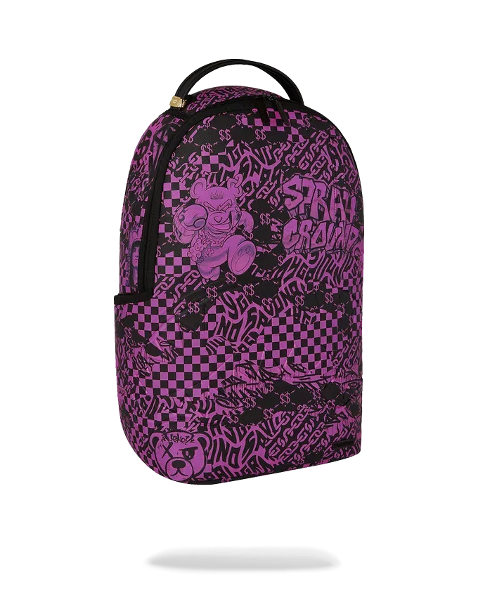HOT PURSUIT BACKPACK