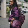 HOT PURSUIT BACKPACK