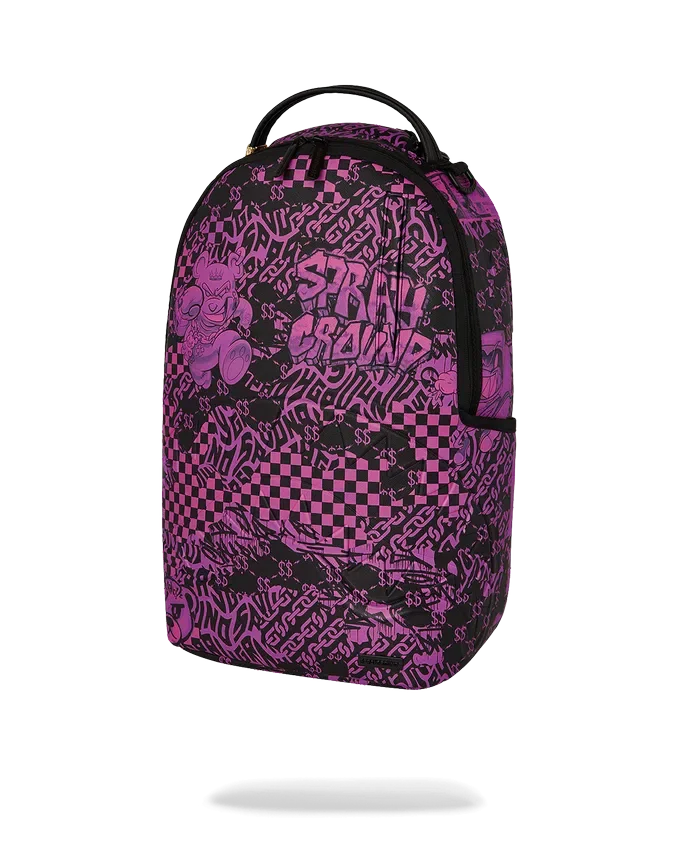 HOT PURSUIT BACKPACK