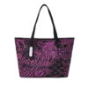 HOT PURSUIT TOTE