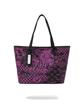 HOT PURSUIT TOTE