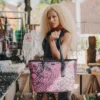 HOT PURSUIT TOTE