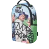 HOW HIGH BACKPACK (DLXR)