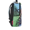 HOW HIGH BACKPACK (DLXR)