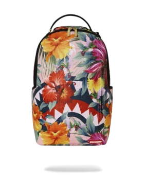HUMMINGBIRD SHARK PRECISION BACKPACK