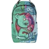 HUNGRY DOLLARS BACKPACK