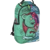 HUNGRY DOLLARS BACKPACK