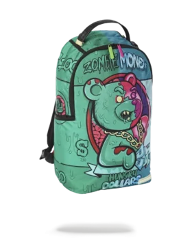 HUNGRY DOLLARS BACKPACK