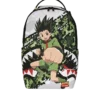HUNTER X HUNTER DLXR BACKPACK