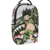 HUNTER X HUNTER DLXR BACKPACK