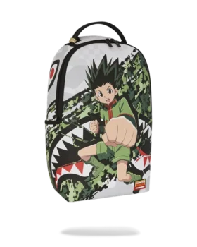 HUNTER X HUNTER DLXR BACKPACK