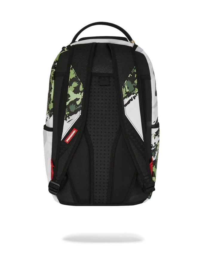 HUNTER X HUNTER DLXR BACKPACK
