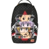 HUNTER X HUNTER DROPDOWN BACKPACK