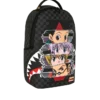 HUNTER X HUNTER DROPDOWN BACKPACK