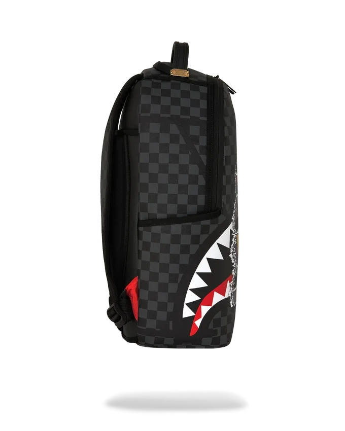 HUNTER X HUNTER DROPDOWN BACKPACK