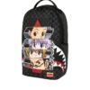 HUNTER X HUNTER DROPDOWN BACKPACK