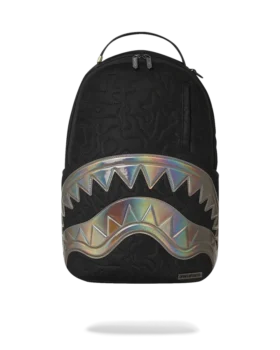 HYPER QUILT ELECTRON DLXS BACKPACK