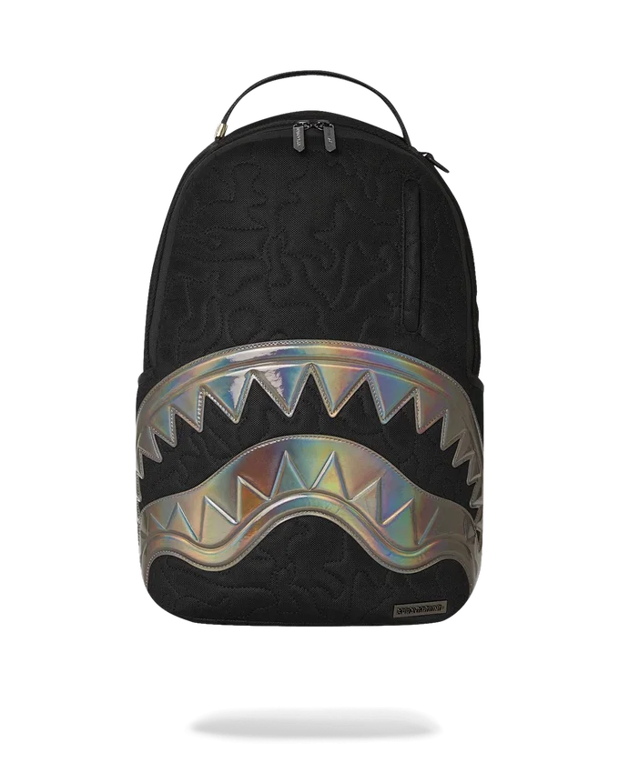 HYPER QUILT ELECTRON DLXS BACKPACK