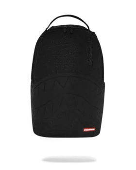 HYPERDIMENSIONAL BACKPACK