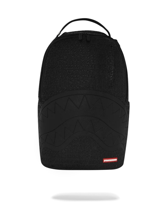 HYPERDIMENSIONAL BACKPACK