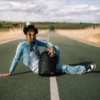 HYPERDIMENSIONAL BACKPACK