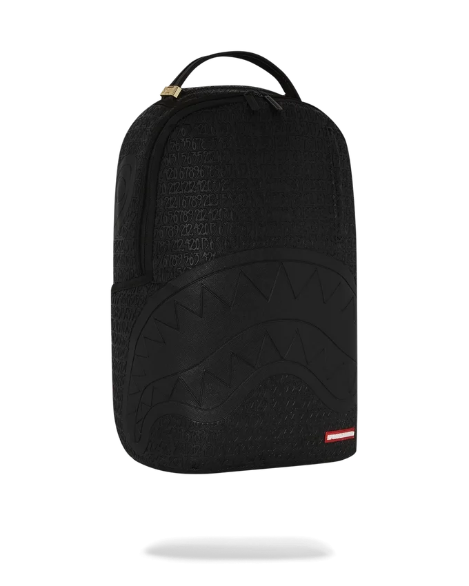 HYPERDIMENSIONAL BACKPACK