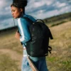 HYPERDIMENSIONAL BACKPACK