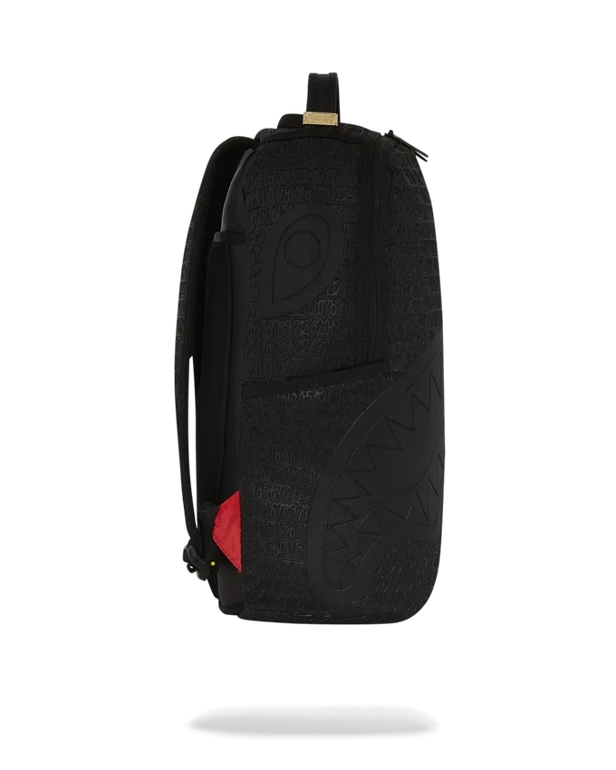 HYPERDIMENSIONAL BACKPACK