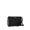 HYPERDIMENSIONAL CROSSOVER CLUTCH