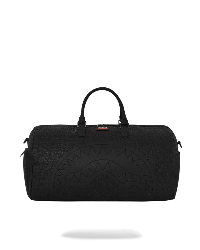 HYPERDIMENSIONAL DUFFLE