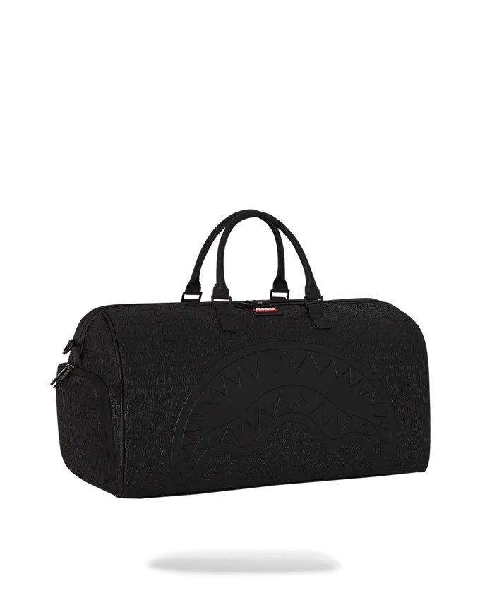 HYPERDIMENSIONAL DUFFLE
