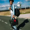 HYPERDIMENSIONAL TRAVEL BAG
