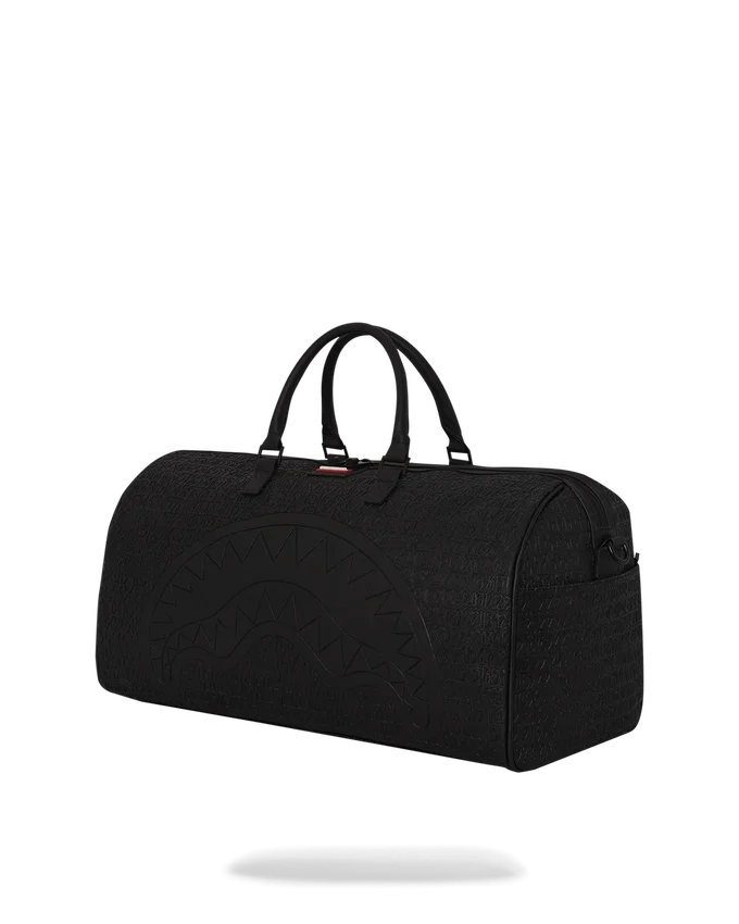 HYPERDIMENSIONAL DUFFLE