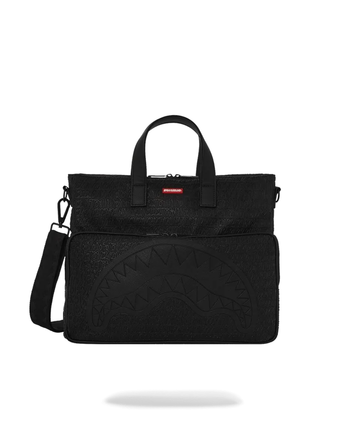 HYPERDIMENSIONAL TRAVEL BAG