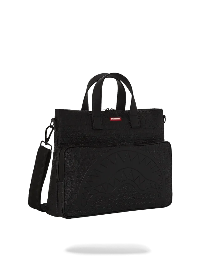 HYPERDIMENSIONAL TRAVEL BAG