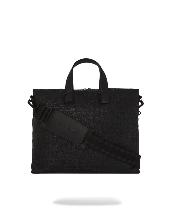 HYPERDIMENSIONAL TRAVEL BAG