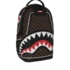 HYPERDRIVE SHARKS IN PARIS BACKPACK
