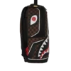 HYPERDRIVE SHARKS IN PARIS BACKPACK