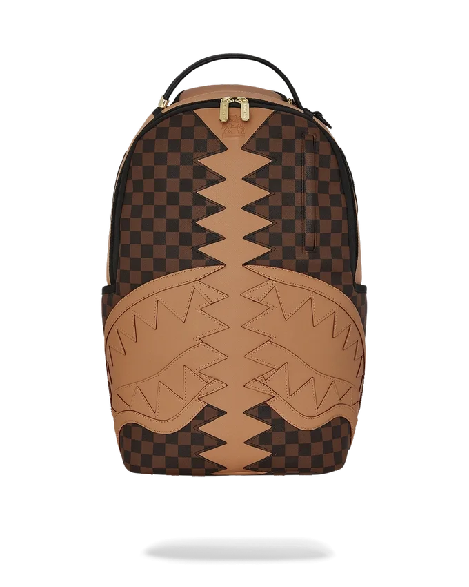 HYPESHARK DLX BACKPACK