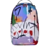 I DO WHAT I WANT DLXSR BACKPACK