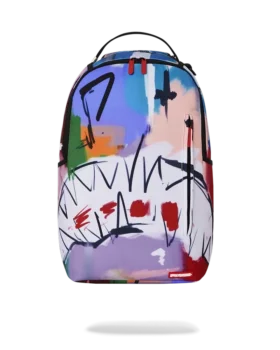 I DO WHAT I WANT DLXSR BACKPACK