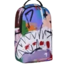I DO WHAT I WANT DLXSR BACKPACK