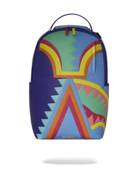 I'M ON VACATION ON MY YACHT BACKPACK