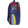 I'M ON VACATION ON MY YACHT BACKPACK