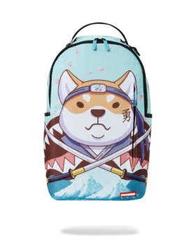 I NEED A HERO BACKPACK