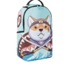 I NEED A HERO BACKPACK