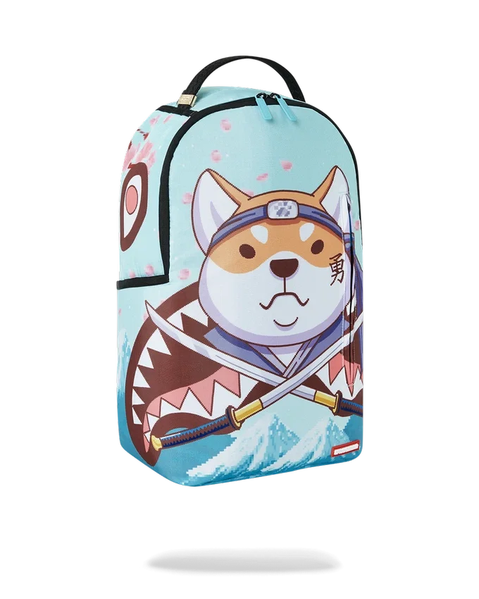 I NEED A HERO BACKPACK