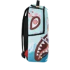 I NEED A HERO BACKPACK